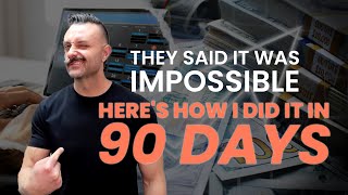 How to Start Earning Passive Income in 90 Days with Payment Processing (Step-By-Step)