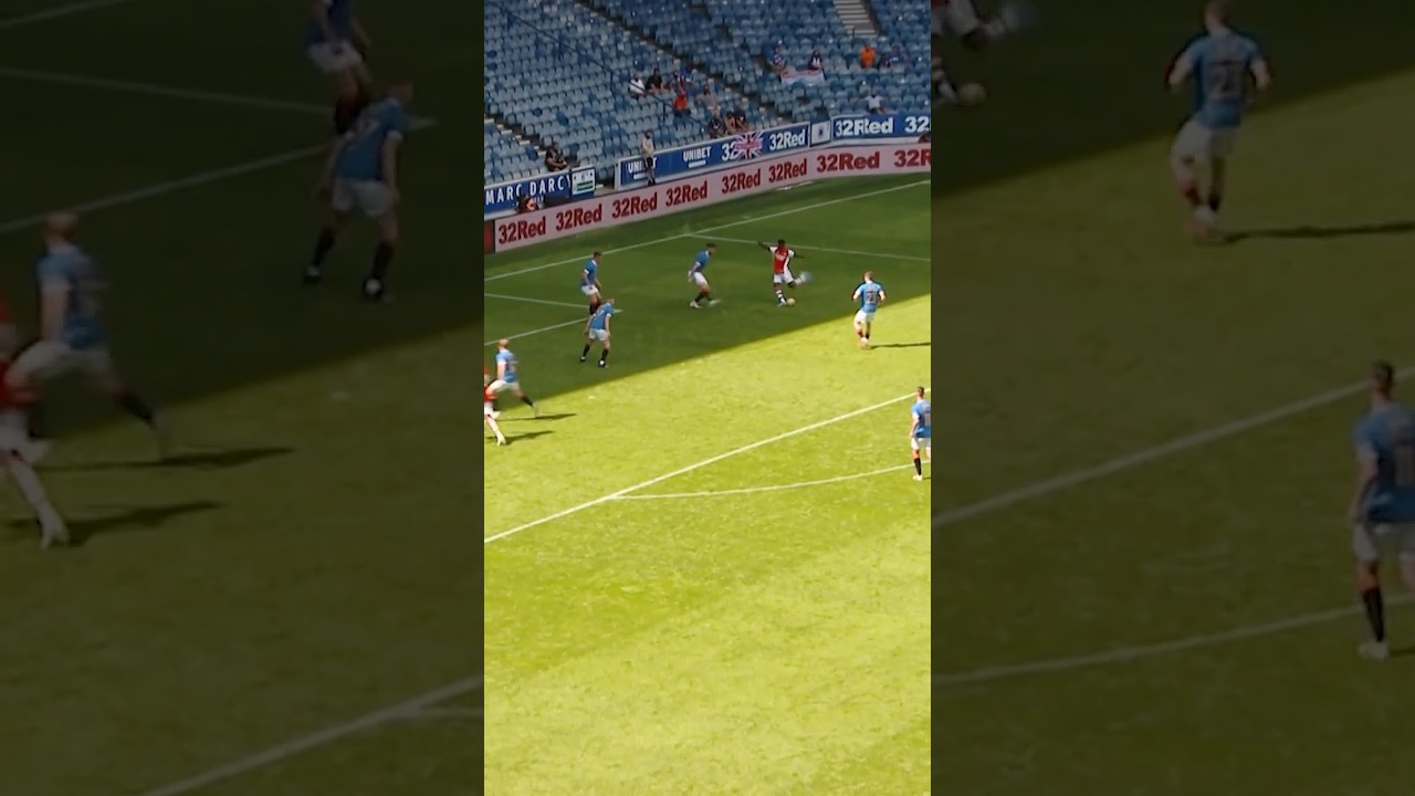 OTD 5 YEARS AGO: A FANTASTIC FINISH!
