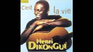 Henri Dikongué - Wen Te Mba Wenge