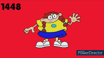 My By The Numbers List Omega Extended Part 55