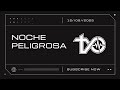 Timeout - Noche Peligrosa [Dark Latin Tech House | Latin Tech | Duet]