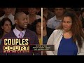 Man Believes Fiance Is Cheating After Riding In Car With Man (Full Episode) | Couples Court