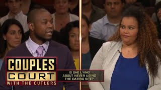 Man Believes Fiance Is Cheating After Riding In Car With Man (Full Episode) | Couples Court
