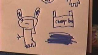 Nicholas Pinky And The Brain Christmas Gift Cartoon