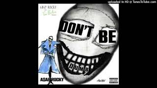 Helicopter - A$Ap Rocky (Alt. Intro)