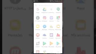Listo subí el método de internet gratis screenshot 5