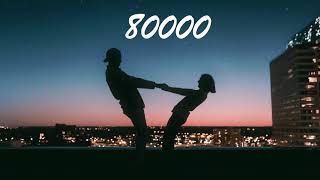 [중국노래/한글가사] PRC  파음한 - 80000 (PRC 巴音汗 - 80000) / 병음, 발음 번역, 해석 / C-POP