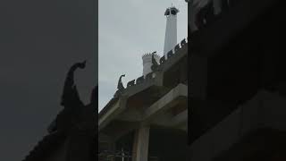 เตาเผาศพปลอดมลพิษ แดแฮไทย