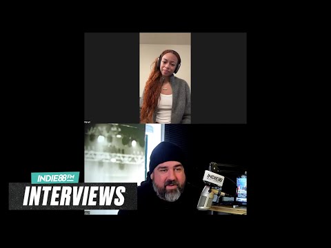 Ravyn Lenae: Indie88 Interviews