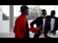 Capture de la vidéo B.smyth "Gettin That" Behind The Scenes