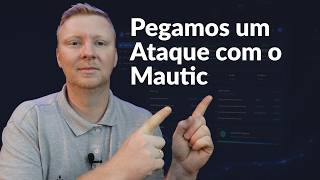Caught a Bot in the Act How to Identify Scanners with Mautic and Logs