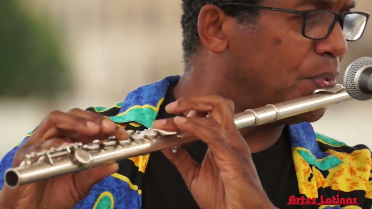 Fruta Fresca - Carlos Vives Cover by "Tropicante"