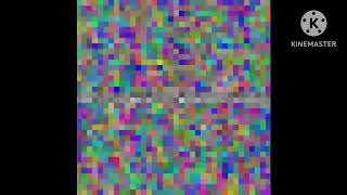 Binary Waterfall Recreation