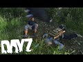Guardian Angel SNIPER Protects New Spawn In DayZ! Esseker.