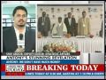 A.K. Antony: Country money MMRCA
