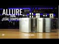 ¿CUAL "ALLURE HOMME" COMPRAR? // Pablo Perfumes