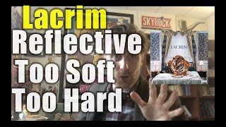 Lacrim • Lacrim : Critique de disque en sueur n° 72