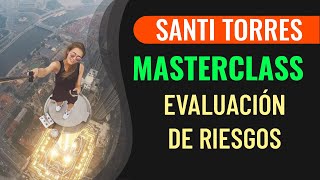 👨‍🎓 MASTERCLASS ECLIPSE 🌔 EVALUACION DE RIESGOS ⚰️