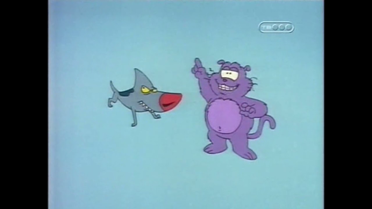 Кот Ик "Марафонская дистанция"|"Аппарат профессора Элмо или магический ...