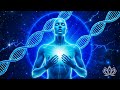528Hz + 432Hz + 741Hz | The Deepest Healing: Restore Energy, Calm the Mind