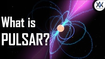 What is Pulsar | Universe