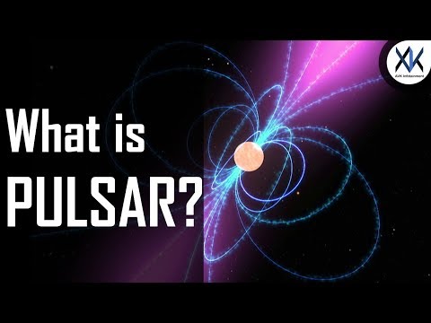 वीडियो: लाइटहाउस मॉडल पल्सर की व्याख्या कैसे करता है?