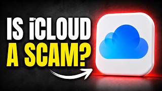 NAS vs iCloud | Why I Stopped Paying Apple