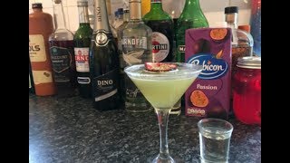 Pornstar Martini