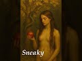 Sneaky (male monastery vocals, brush cymbals, viola lead, atmospheric layers, dark ambiance)