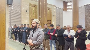#قران كريم سورة البقرة كاملة بصوت القارئ نور الدين سليم نوري
