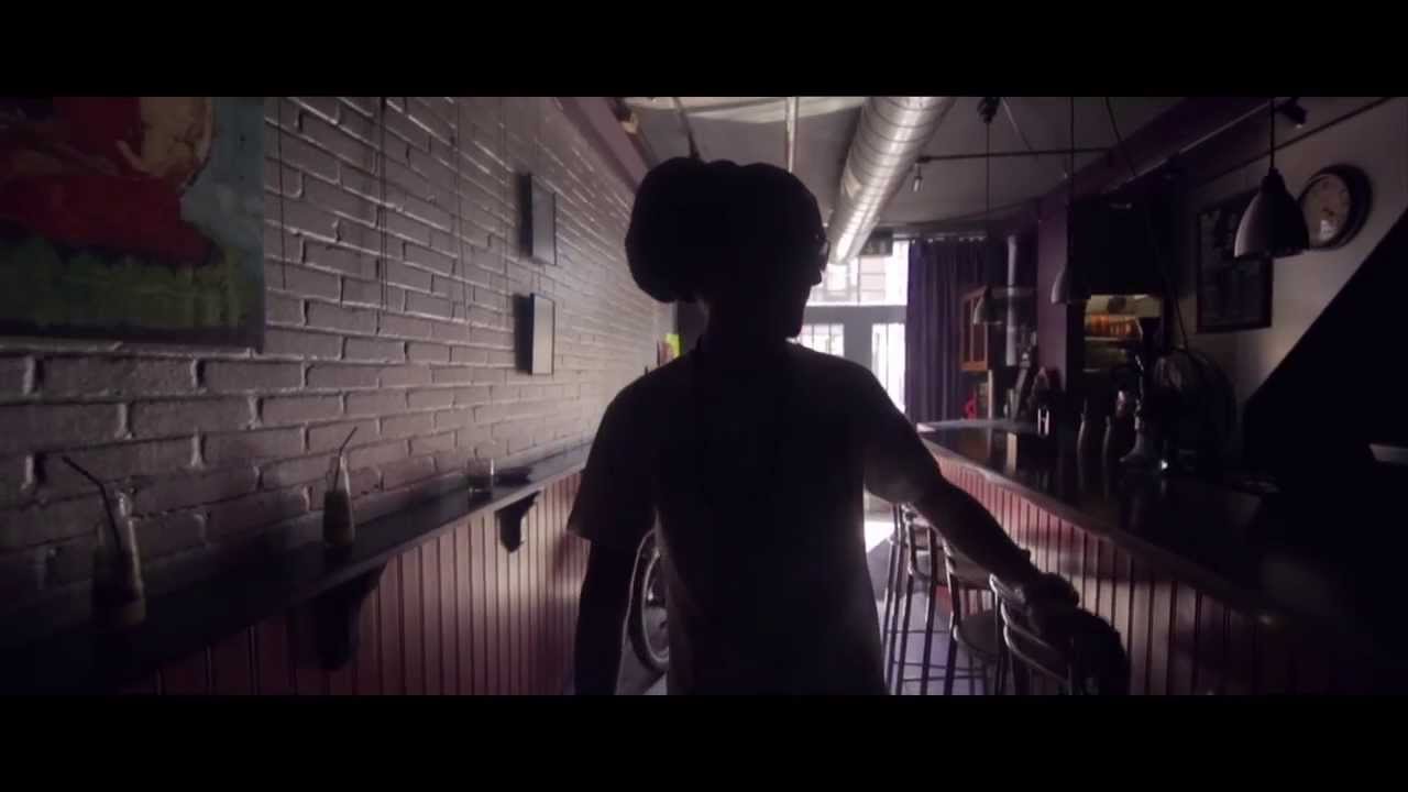 Censi Rock - Haffi Bun feat. Mr. Patze (Official video 2013)