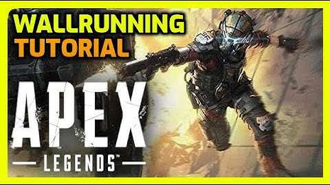HOW TO WALLRUN IN APEX | NEW MOVEMENT TECH