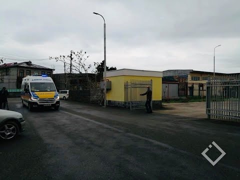 აჭარაში COVID-19-ზე 65 მოქალაქის ანალიზის პასუხს ელოდებიან