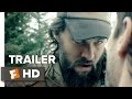 Sugar Mountain Official Trailer 1 (2016) - Jason Momoa Movie