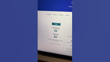 Looking for a free accounting software?