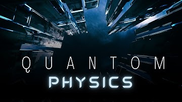 "Exploring Quantum Physics: Unveiling the Mysteries of the Quantum World"
