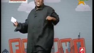 BRAZA K AKIWA KWENYE HADHARANA WASOMI,SIKILIZA ALICHOONGEA utacheka sana