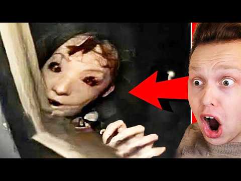 10 Самых Страшных Видео в Мире 😥 Жуткая Подборка #3