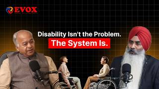 Reality of Disability in India| UDID, Rights,Jobs,Accessibility Truth |Raj Kumar Makkad #rpwdact2016 screenshot 5