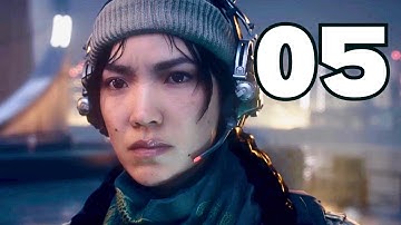 CALL OF DUTY: BLACK OPS 7 - Hijacked Returns! - Part 5