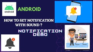 Android how to set notification with sound? screenshot 5