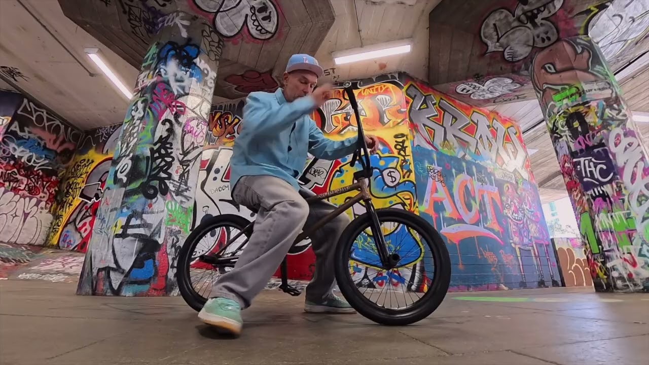 BSD CRBN XLT’s Review 