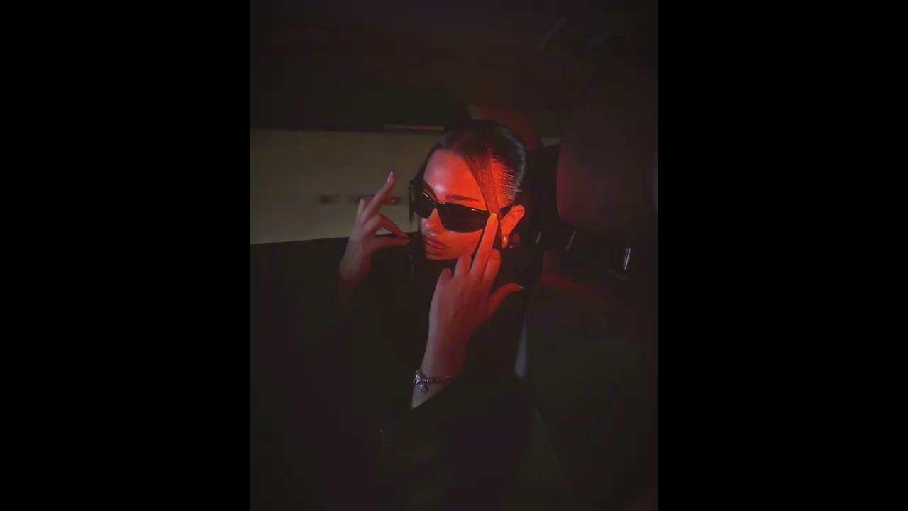 (FREE) R&B Type Beat - 