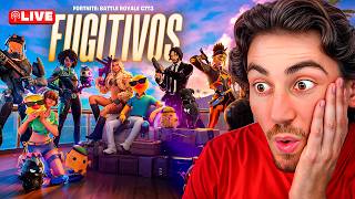 NUEVA TEMPORADA 3 DE FORTNITE REVELADA🤩