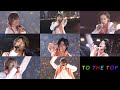 レシオ！ - Hey! Say! JUMP - TO THE TOP [Original Stage Mix]