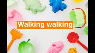 【Puppy会員限定】Walking walking/Rookie Dance第四回