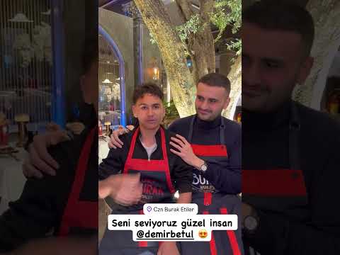 Burak Ozdemir stories April 24, 2026