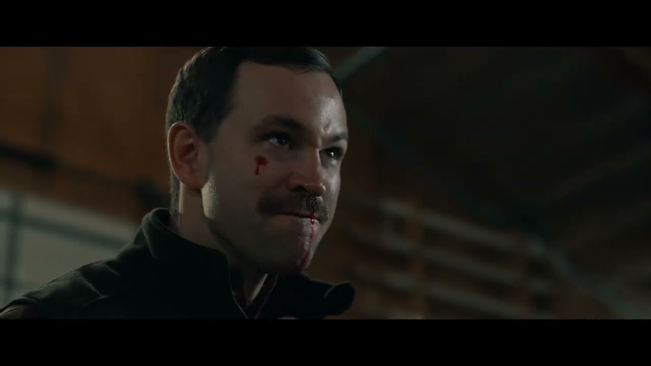 Jake Barcus Directing & Editing Reel