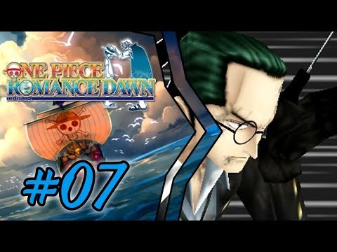 One Piece Romance Dawn: como jogar a aventura dos piratas no 3DS