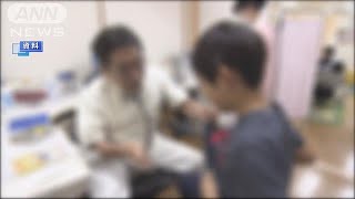 子どもの患者数増　インフル過去最多に　B型が4割超(18/02/02)